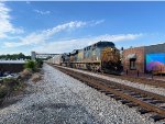CSX 737